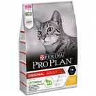 Purina pienso Pro Plan adulto de pollo para gatos image number null